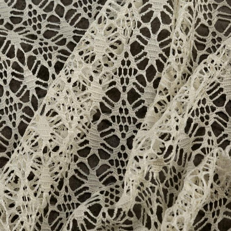 Eurofirany, firana gotowa, Mirella, 140-250 cm, beżowy