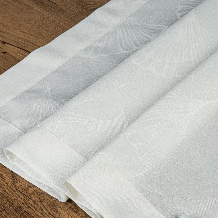 Eurofirany, obrus Diana, 40-200 cm, naturalny