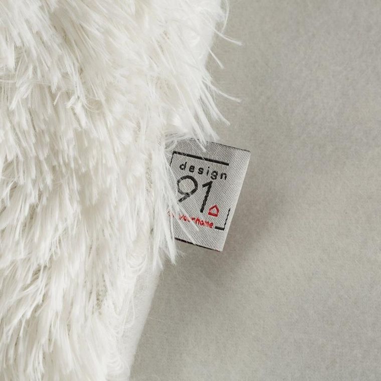 Eurofirany, pościel d91 Tiffany, 220-200 cm, kremowy