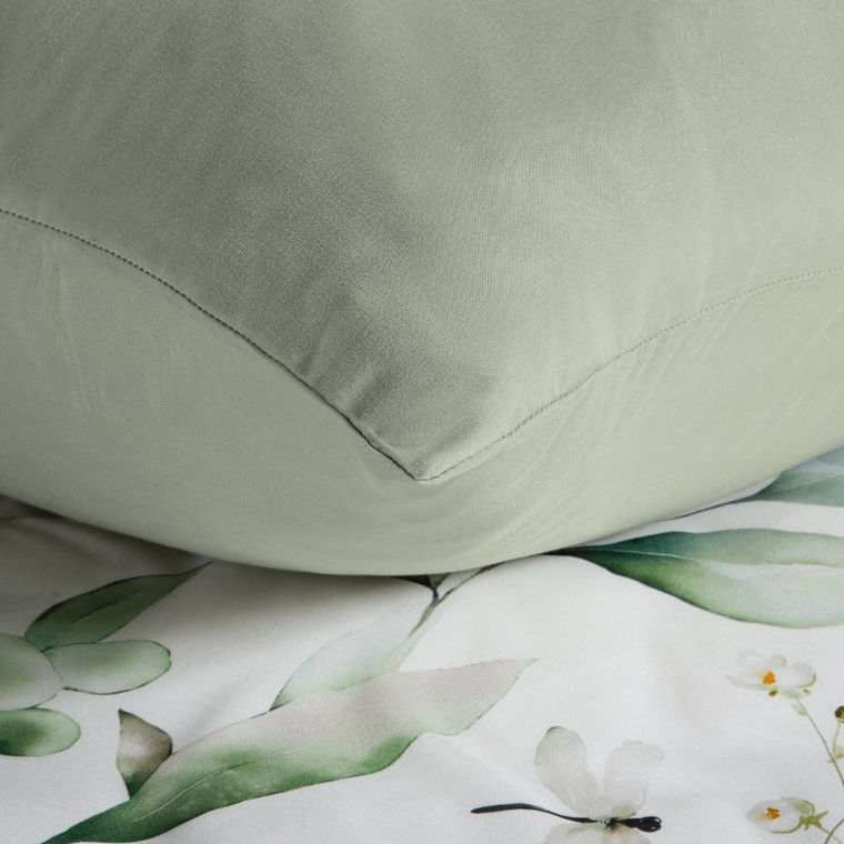 Eurofirany, pościel d91, Verano10, 140-200 cm, biały