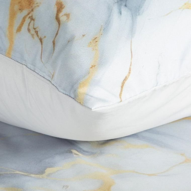 Eurofirany, pościel d91, Verano12, 140-200 cm, biały