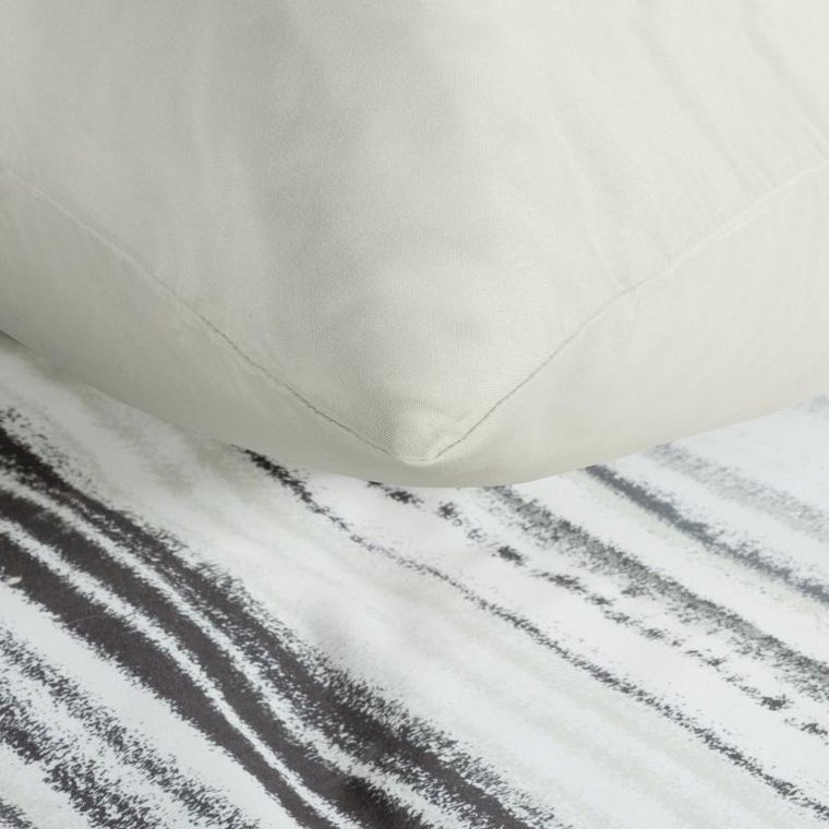 Eurofirany, pościel d91 verano3, 220-200 cm, biały