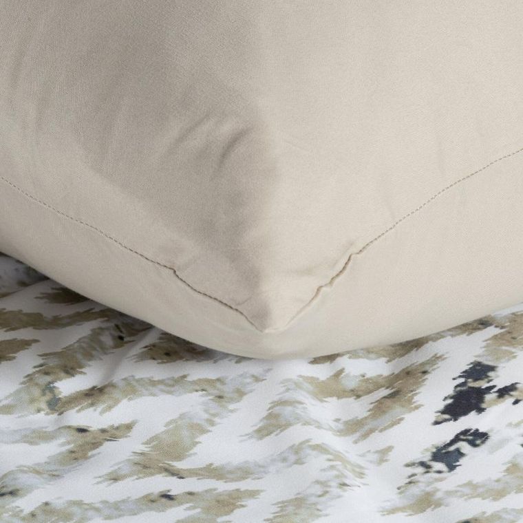 Eurofirany, pościel d91, Verano4, 140-200 cm, biały