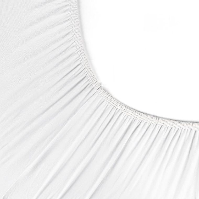 Eurofirany, prześcieradło z gumką, 160-200 cm, wysokość 30 cm