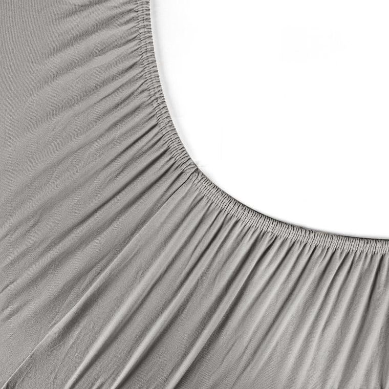 Eurofirany, prześcieradło z gumką, 220-200 cm, wysokość 30 cm