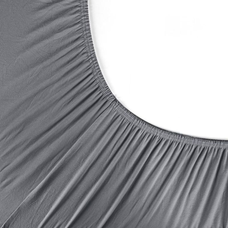 Eurofirany, prześcieradło z gumką, 240-220 cm, wysokość 30 cm
