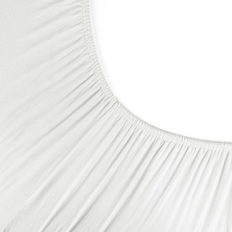 Eurofirany, prześcieradło z gumką, 240-220 cm, wysokość 30 cm
