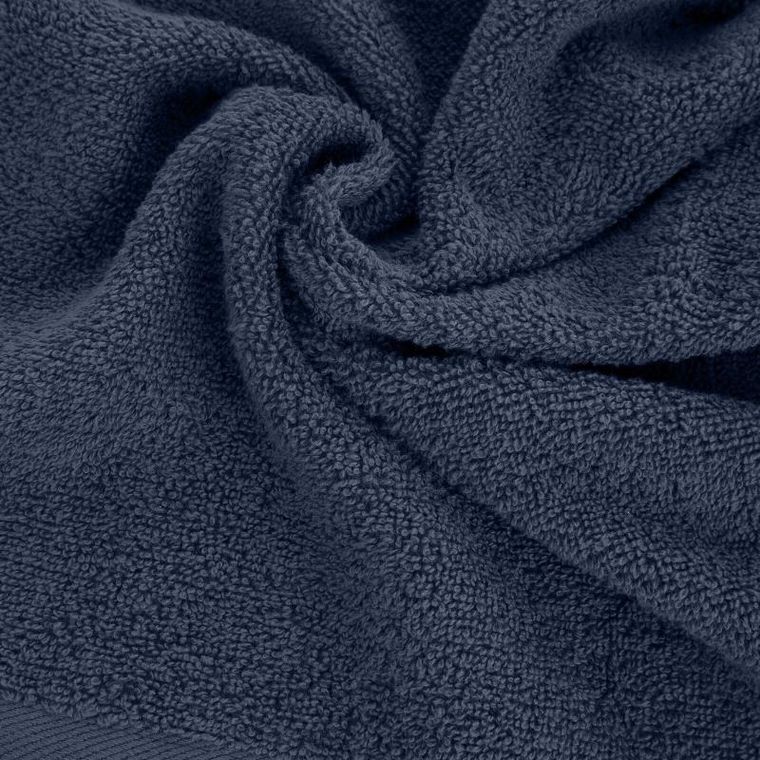 Eurofirany, ręcznik gładki, 16-21 cm