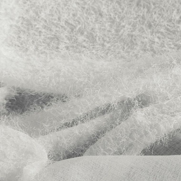 Eurofirany, zasłona gotowa Agis, 140-250 cm, kremowy