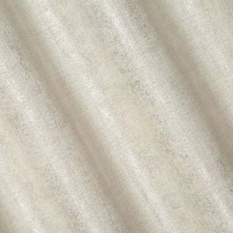 Eurofirany, zasłona gotowa, Blanka, 140-250 cm, naturalny