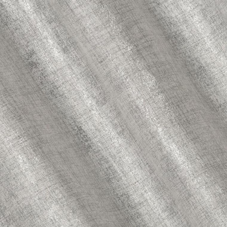 Eurofirany, zasłona gotowa, Blanka, 140-250 cm, popielaty