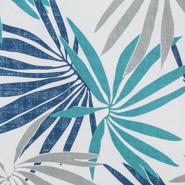 Eurofirany, zasłona gotowa d91 na taśmie, Elina, 140-270 cm, biały