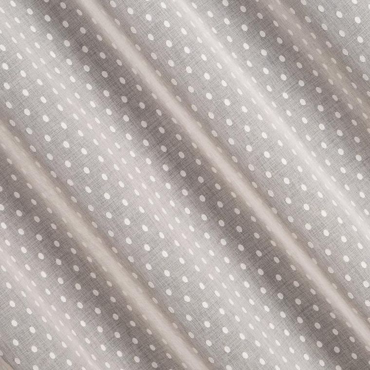 Eurofirany, zasłona gotowa, Hania, 140-250 cm, różowy