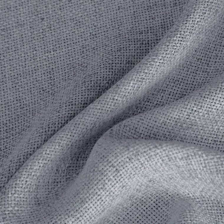 Eurofirany, zasłona gotowa, Jula2, na taśmie, 140-270 cm, ciemnoniebieski