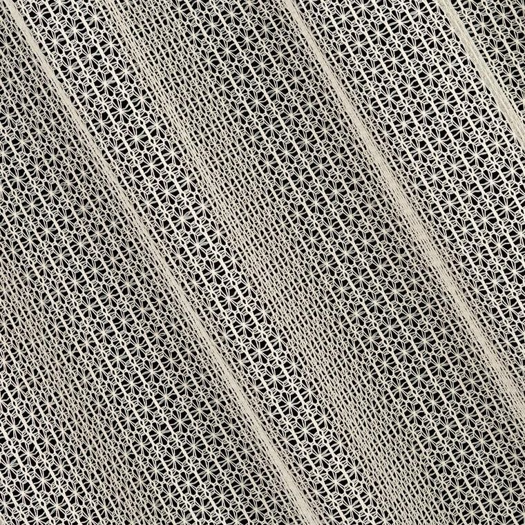 Eurofirany, zasłona gotowa Lara, 140-250 cm, naturalny