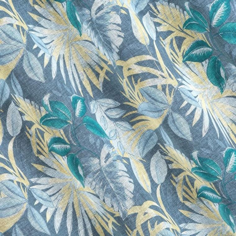 Eurofirany, zasłona gotowa Lena, 140-250 cm, popielaty