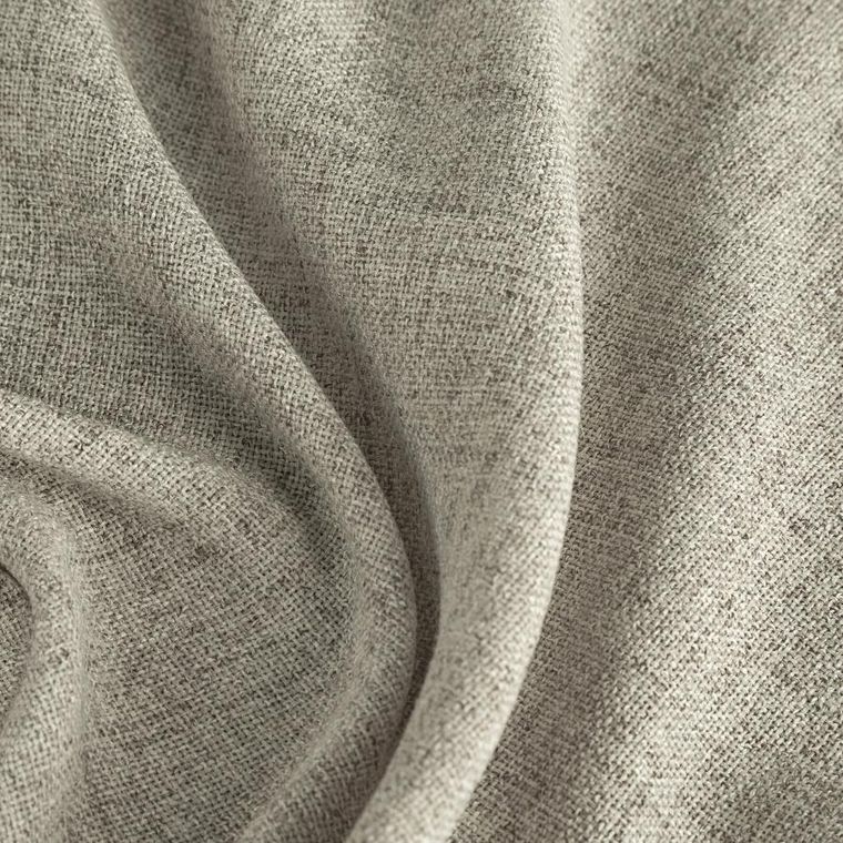 Eurofirany, zasłona gotowa, Linda, 140-250 cm, ciemnobeżowy