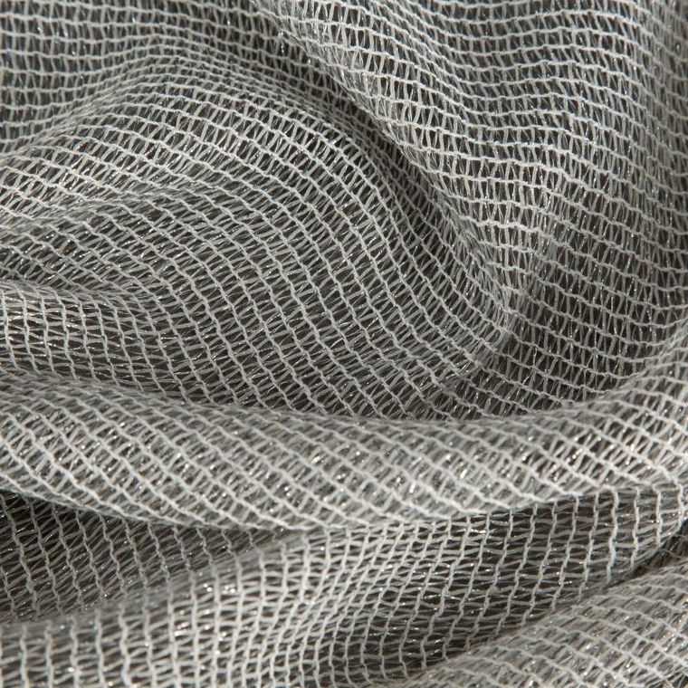 Eurofirany, zasłona gotowa na taśmie, Emilia, 140-270 cm