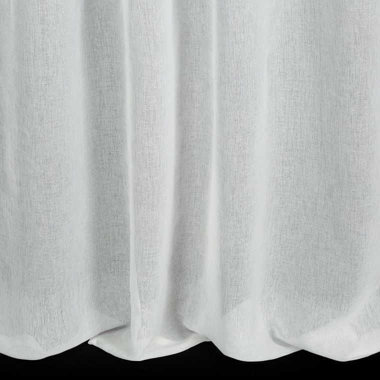 Eurofirany, zasłona gotowa na taśmie, Oliwia, 140-270 cm