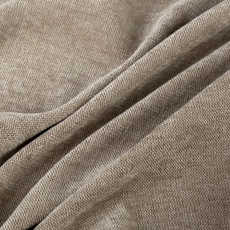 Eurofirany, zasłona gotowa Nilo, 140-250 cm, beżowy