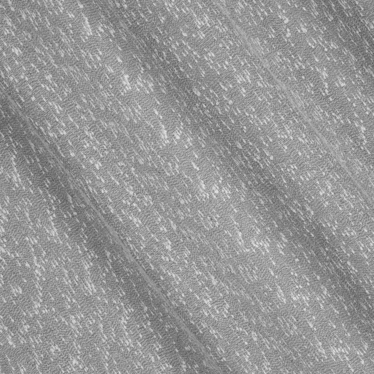 Eurofirany, zasłona gotowa Sandi, 140-260 cm, stalowy