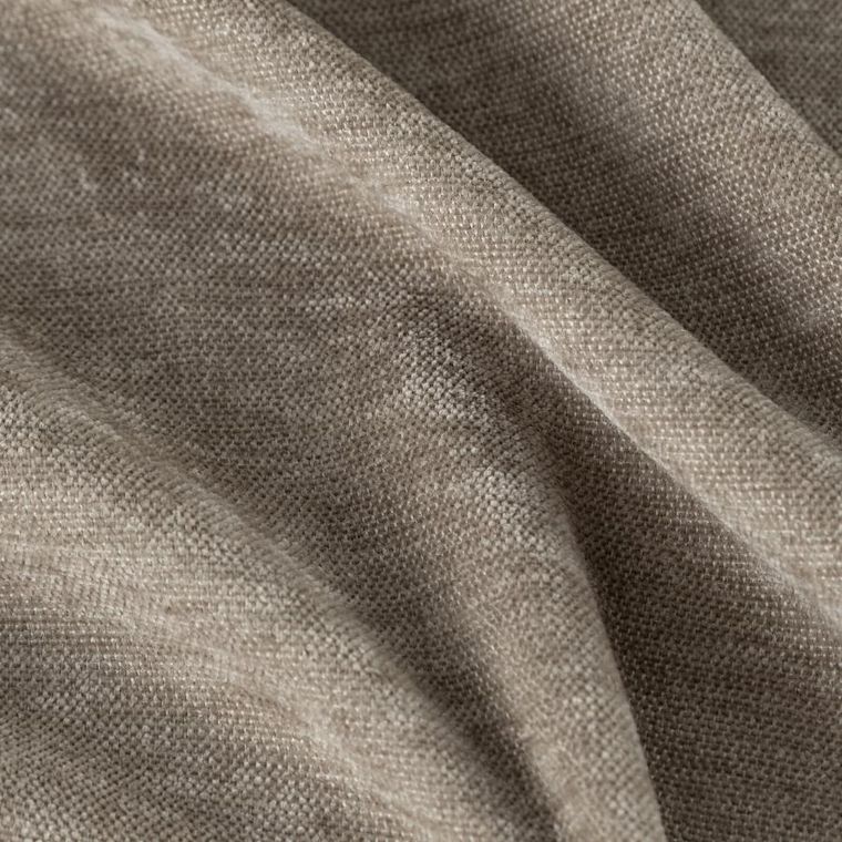 Eurofirany, zasłona gotowa, Vani, 140-250 cm, beżowy