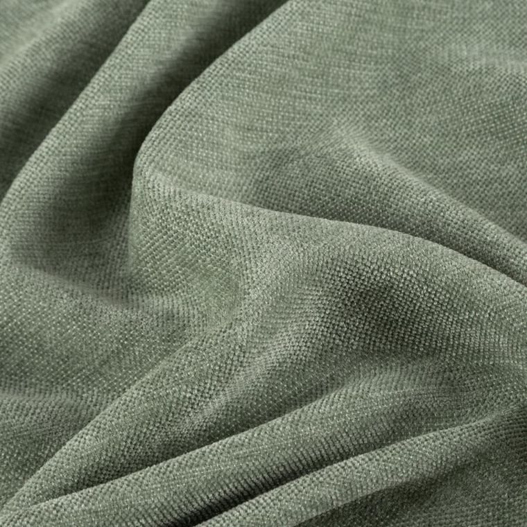 Eurofirany, zasłona gotowa, Vani, 140-250 cm, ciemnomiętowy