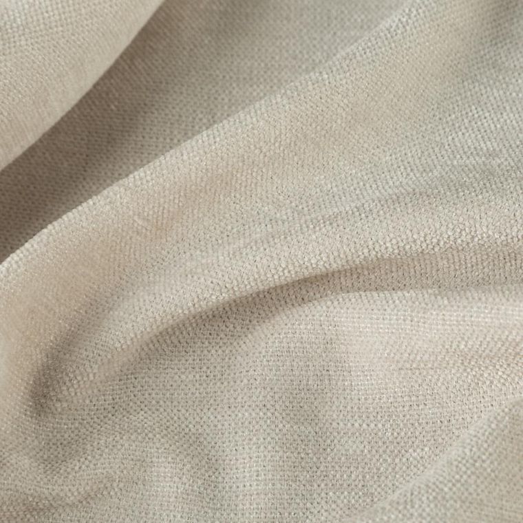 Eurofirany, zasłona gotowa, Vani, 140-250 cm, jasnobeżowy