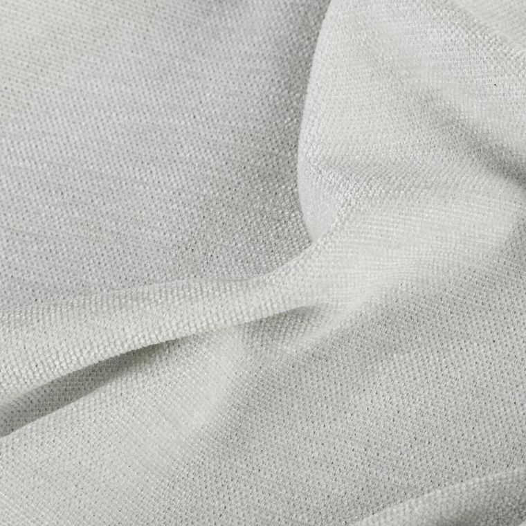 Eurofirany, zasłona gotowa, Vani, 140-250 cm, platynowy