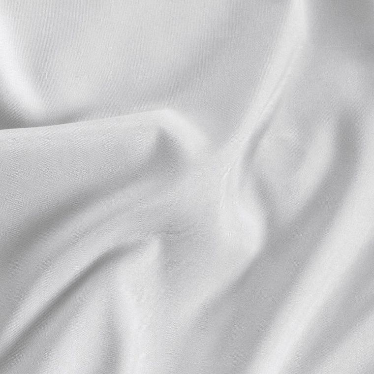 Eurofirany, zasłona zaciemniająca gotowa, Adari, 140-250 cm, biały