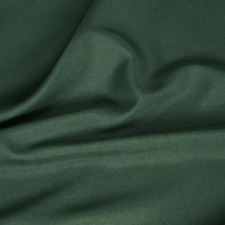 Eurofirany, zasłona zaciemniająca gotowa, Adari, 140-250 cm, ciemnozielony