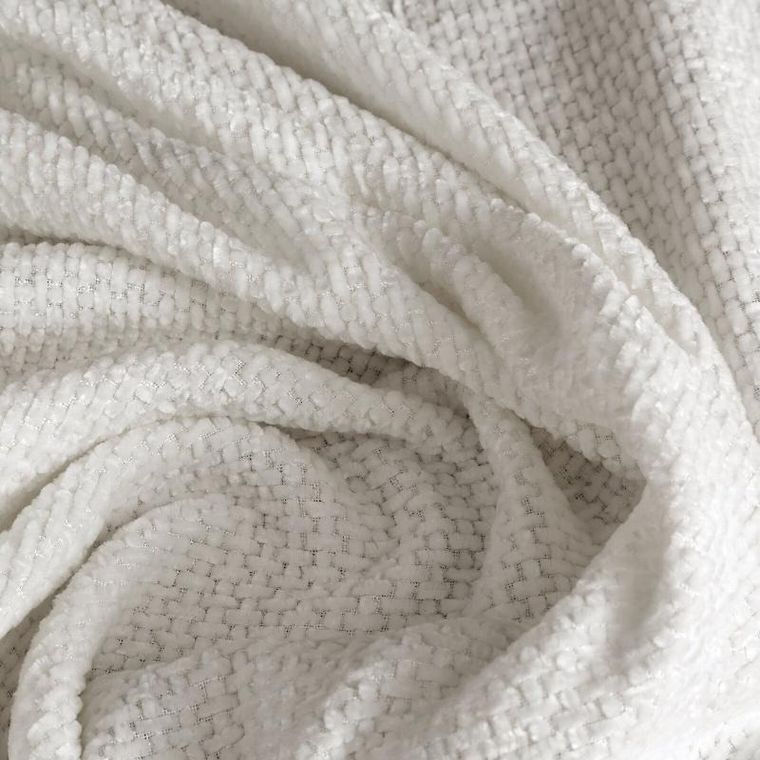 Eurofirany, zasłona zaciemniająca gotowa, Aleta, 135-250 cm, jasnobeżowy