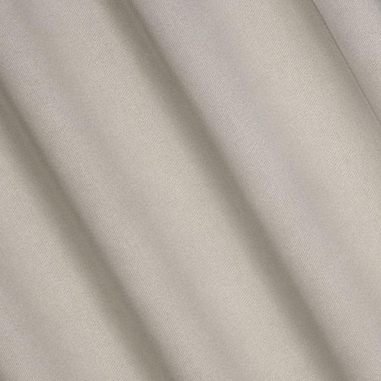 Eurofirany, zasłona zaciemniająca gotowa, Carlo, 140-250 cm, beżowy