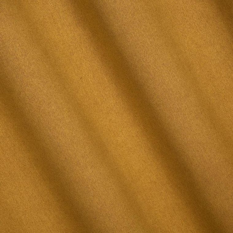 Eurofirany, zasłona zaciemniająca gotowa, Carlo, 140-250 cm, miodowy