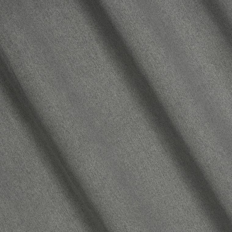 Eurofirany, zasłona zaciemniająca gotowa, Carlo, 140-250 cm, szarobeżowy