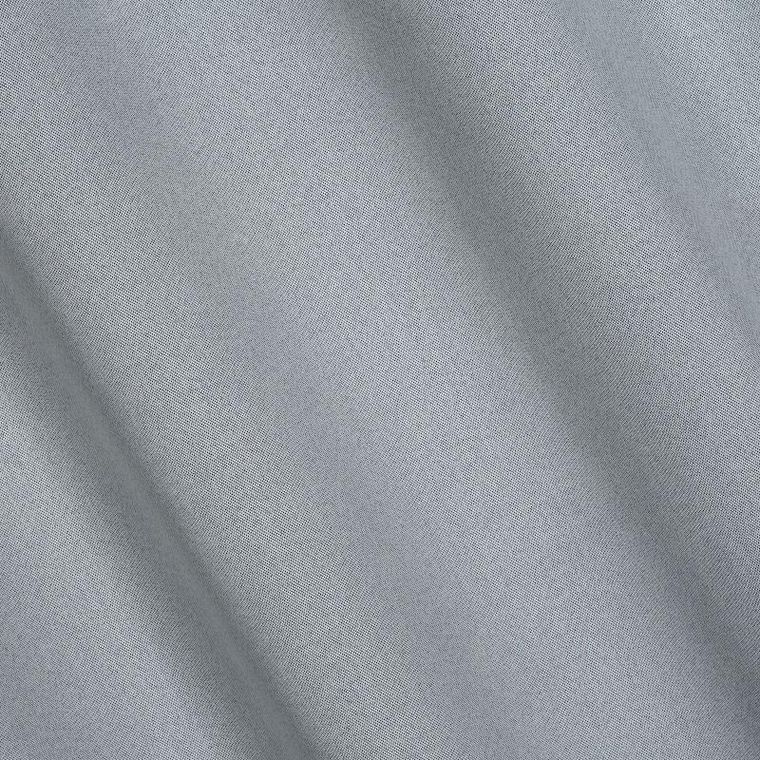 Eurofirany, zasłona zaciemniająca gotowa, Carlo, 140-250 cm, szary