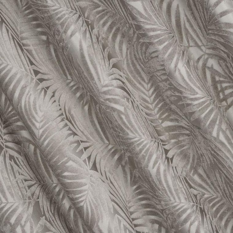 Eurofirany, zasłona zaciemniająca gotowa, Livia, 140-250 cm, beżowy