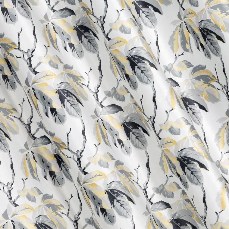 Eurofirany, zasłona zaciemniająca gotowa, Melisa, 140-250 cm, wielokolorowy