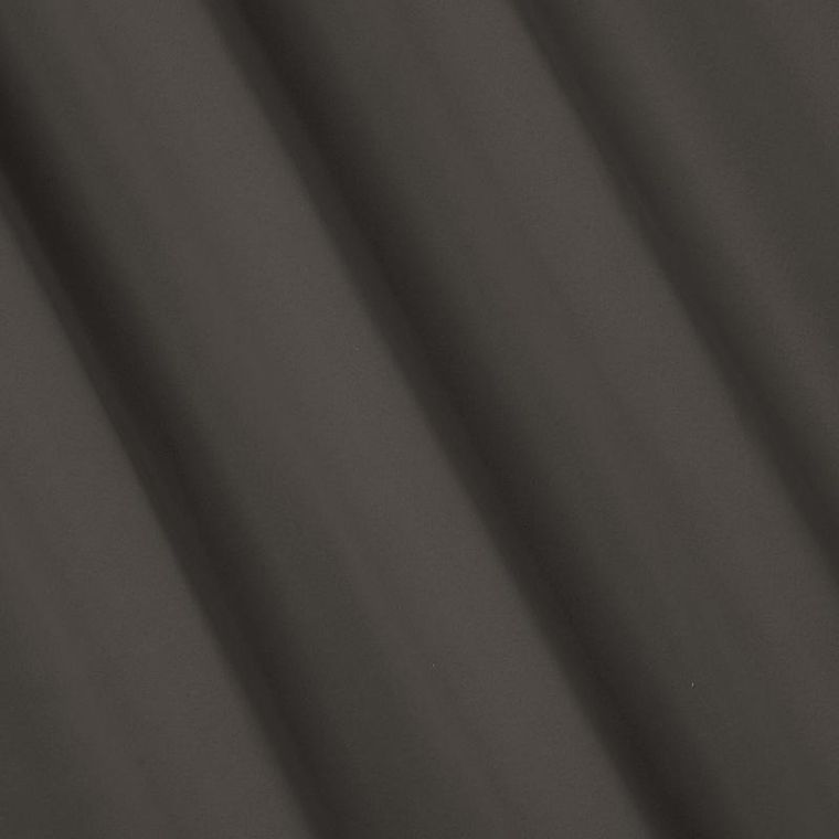 Eurofirany, zasłona zaciemniająca gotowa, na taśmie, Milan, 140-300 cm, grafitowy