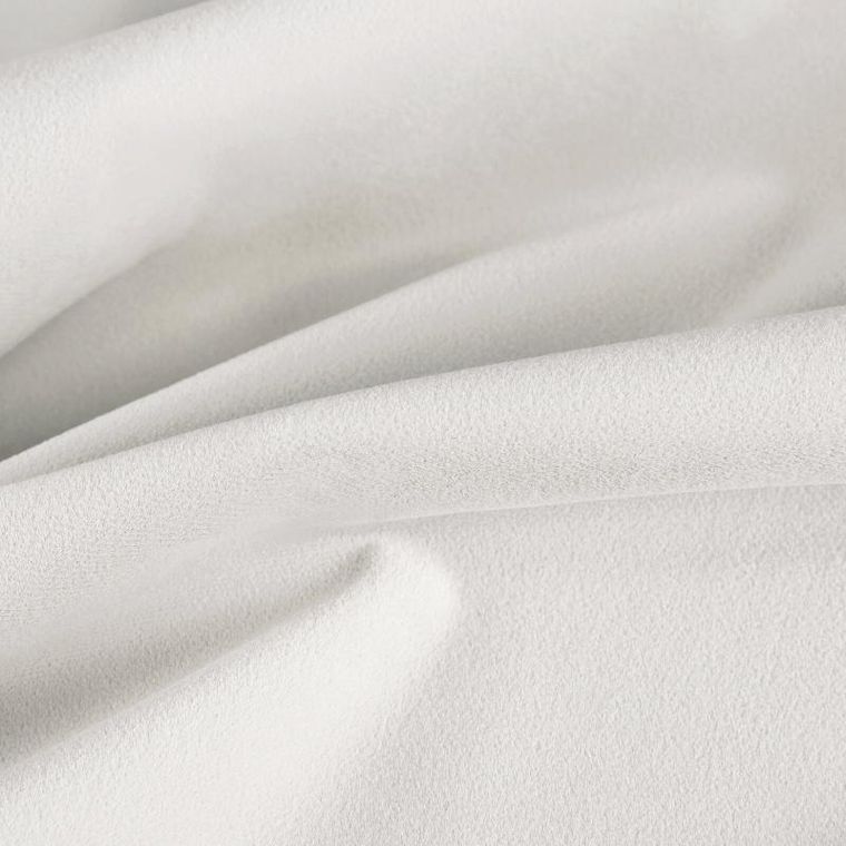 Eurofirany, zasłona zaciemniająca gotowa, Nita, 140-250 cm, kremowy