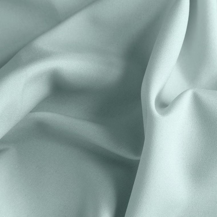 Eurofirany, zasłona zaciemniająca gotowa, Rita, 140-250 cm, jasnosrebrny