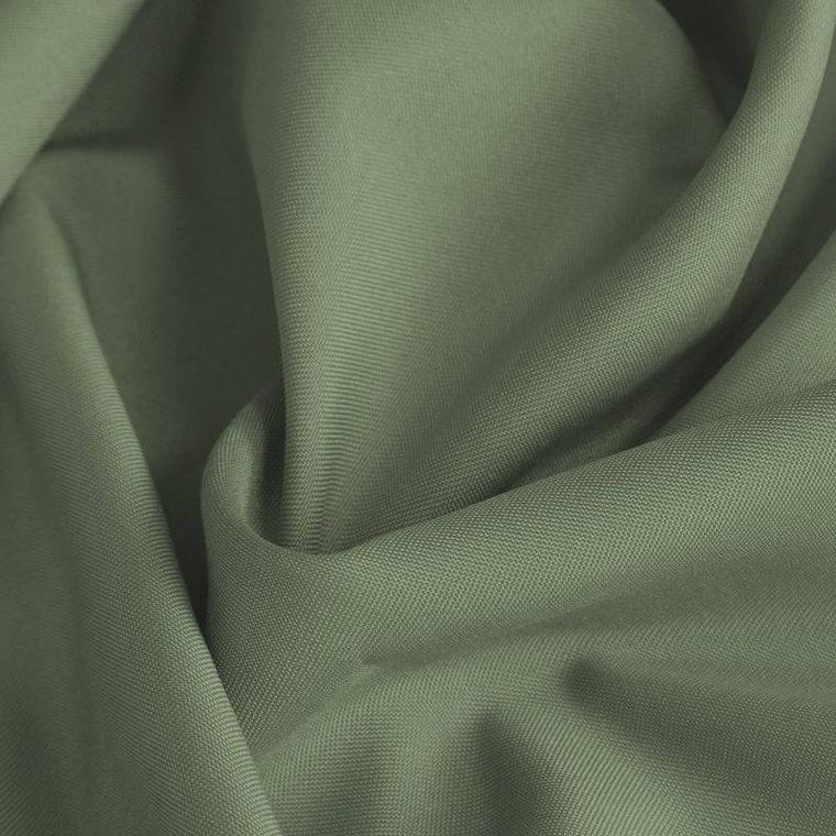 Eurofirany, zasłona zaciemniająca gotowa, Rita, 140-250 cm, oliwkowy