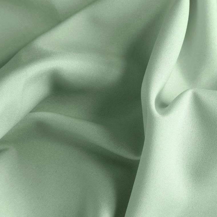 Eurofirany, zasłona zaciemniająca gotowa, Rita, 140-250 cm, szałwiowy