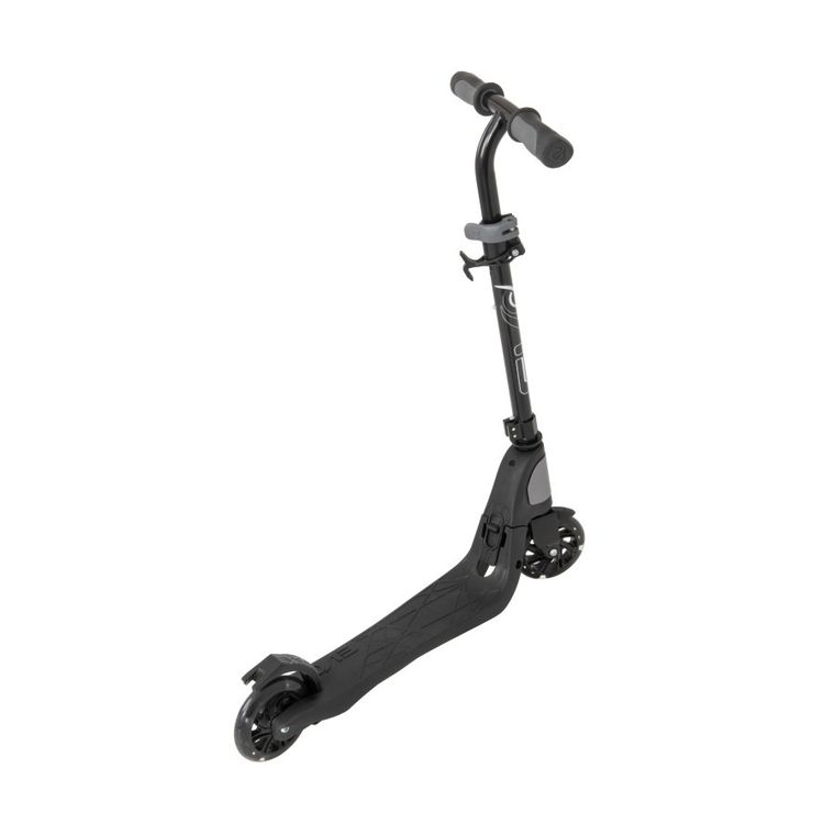 EVO, Light Speed, hulajnoga, czarna