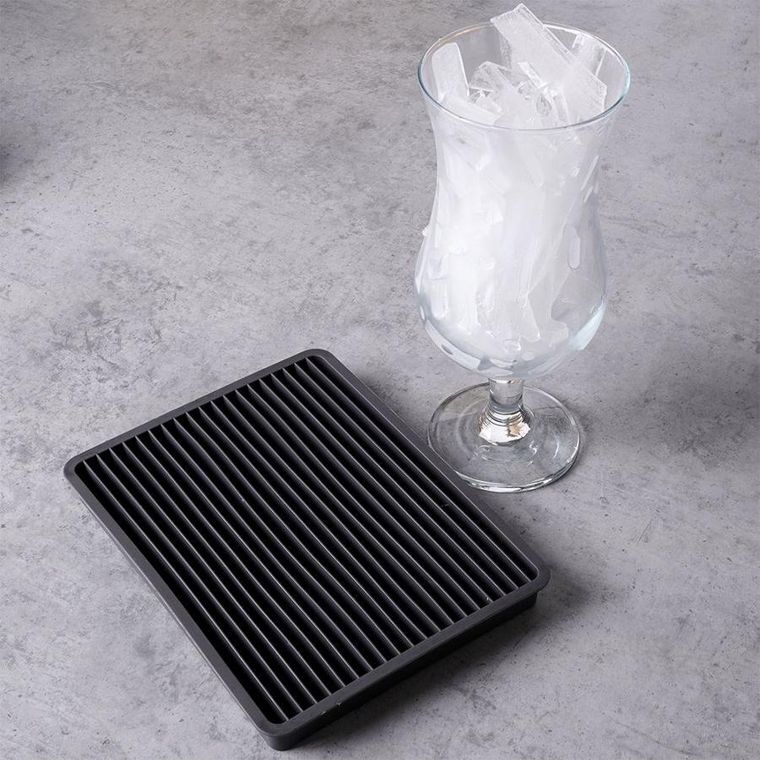 Excellent Houseware, forma do kostek lodu, 18 cm