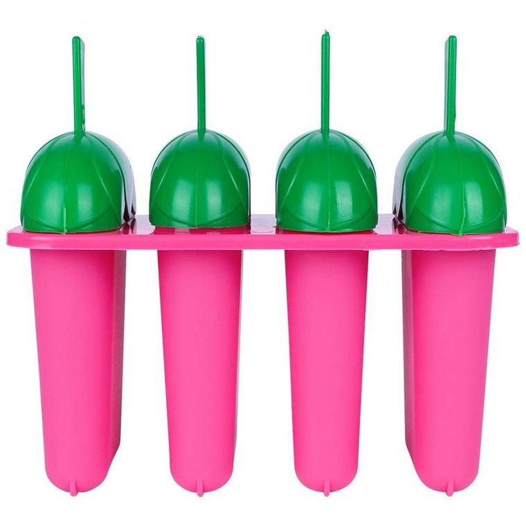 Excellent Houseware, forma do lodów, 4 szt.