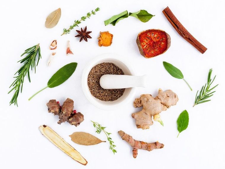 Excellent Houseware, moździerz kuchenny z tłuczkiem