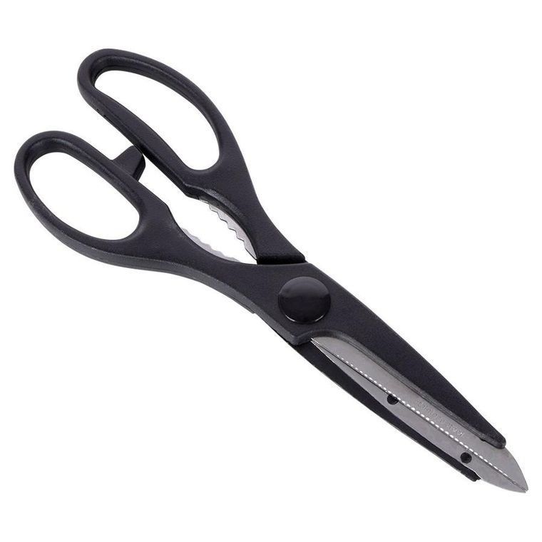 Excellent Houseware, nożyczki uniwersalne stalowe, 21 cm