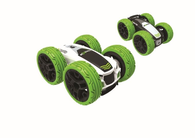 Exost, 360 Mini Flip, pojazd zdalnie sterowany