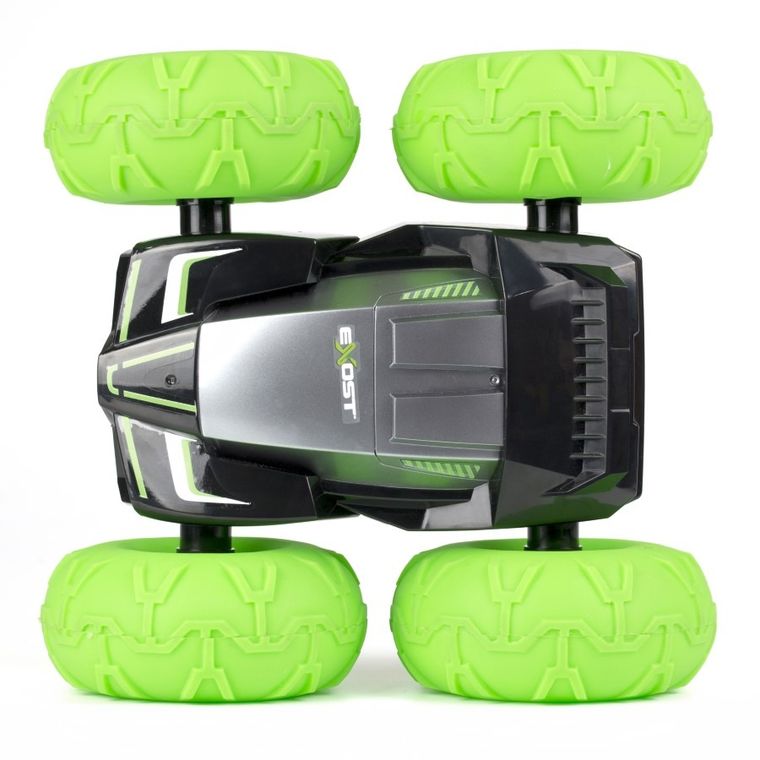 Exost, 360 Tornado, pojazd zdalnie sterowany